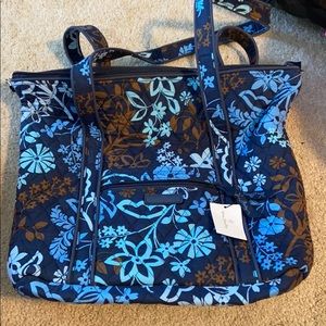 Vera Bradley Villager Tote bag
